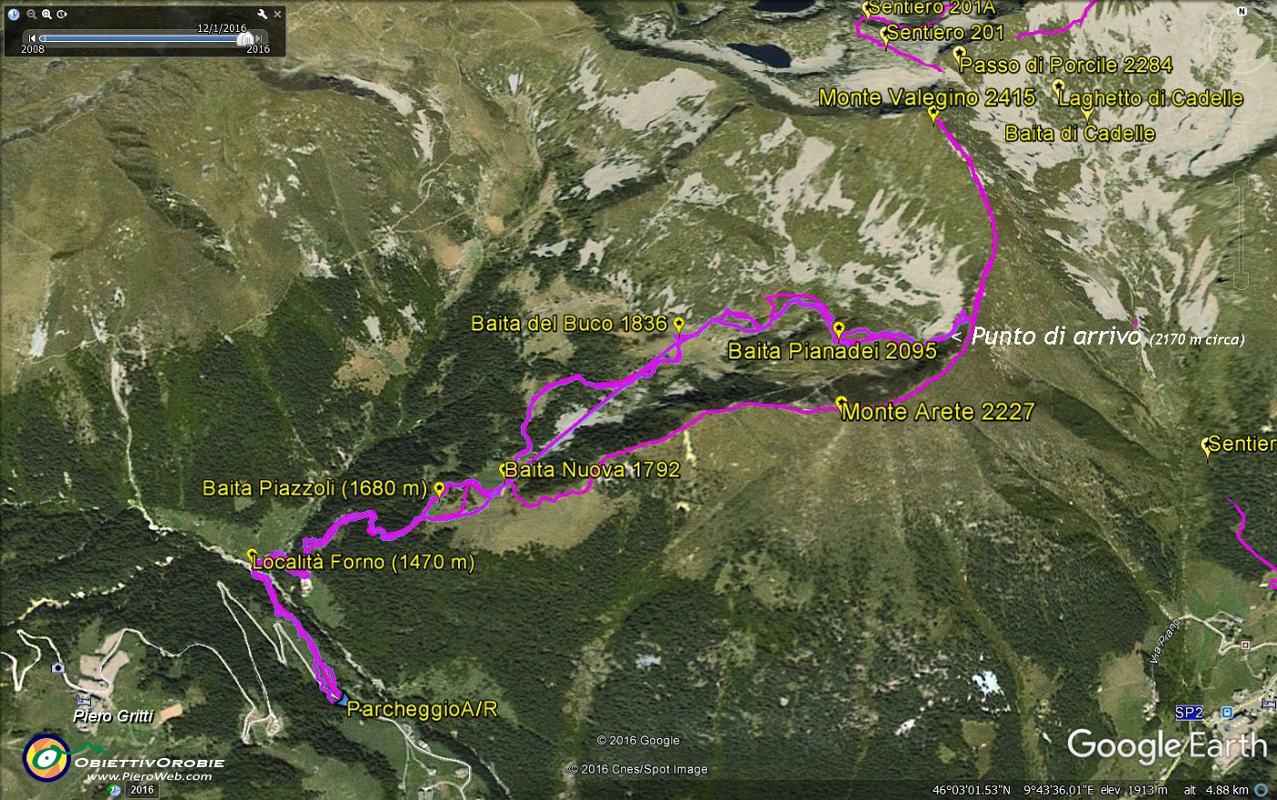 08-Tracciato-GPS-Baite-Arete-Valegino, segnato punto arrivo.jpg